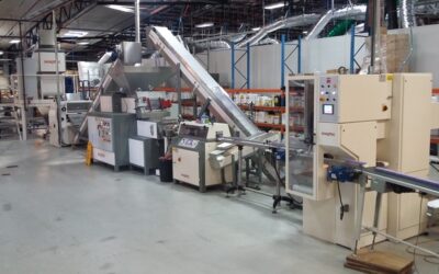 Soap equipment: Soaptec presents its state-of-the-art products