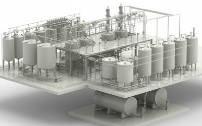 Soaptec has the perfect liquid soap making machine for sale for you