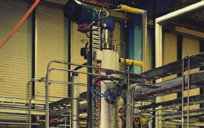 Let’s discover together the exceptional qualities of Soaptec’s soap making plants