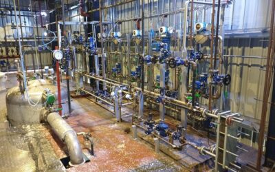 For a soap making machine for sale in Ghana there is Soaptec