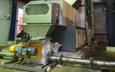Soaptec realizza i migliori macchinari dedicati agli impianti per la produzione di sapone