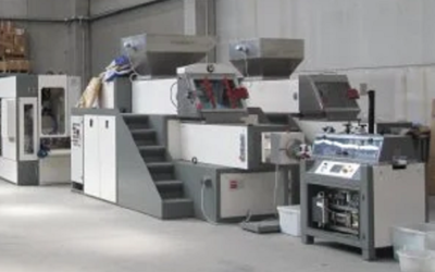 Soaptec provides customised soap production plants