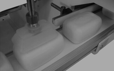 Soaptec is the soap equipment company to have at your side