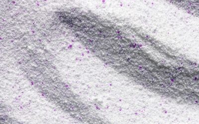 Powder detergent plants: innovative proposals from Soaptec