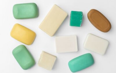 Why go for an industrial soap bar production plant by Soaptec