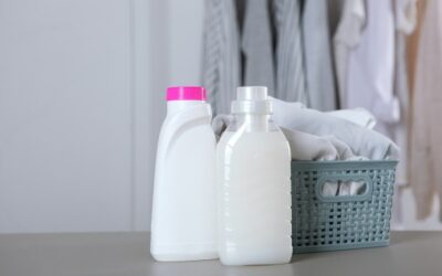 Detergent production: the process and what Soaptec had to offer