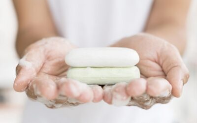 The art of soap making: history and production techniques