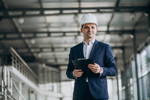 Training and support: how we assist companies in operating our machines