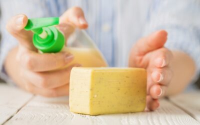 Sabão sólido ou líquido: análise das preferências dos consumidores