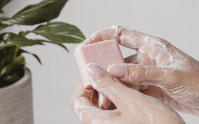 Ottimizzazione dei processi di produzione di sapone