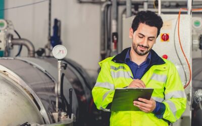 La manutenzione predittiva negli impianti di saponificazione: come funziona e perché conviene