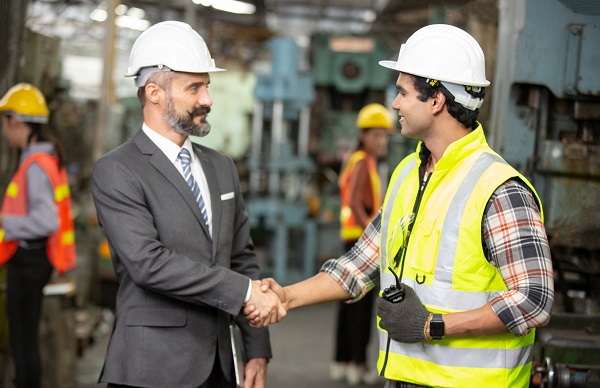 Come scegliere il partner tecnologico giusto per innovare la tua linea produttiva