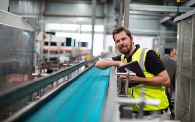 Acessibilidade e manutenção: como projetamos pensando também no operador