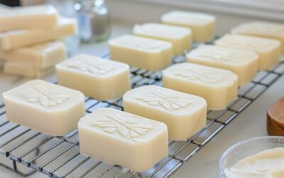 Soap production plant: how to design an efficient and scalable line