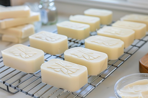 Instalação para a produção de sabão: como projetar uma linha eficiente e escalável